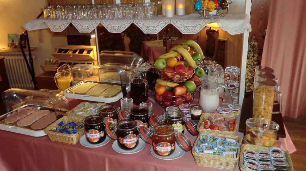 Hotel Simon Гаутинг Экстерьер фото