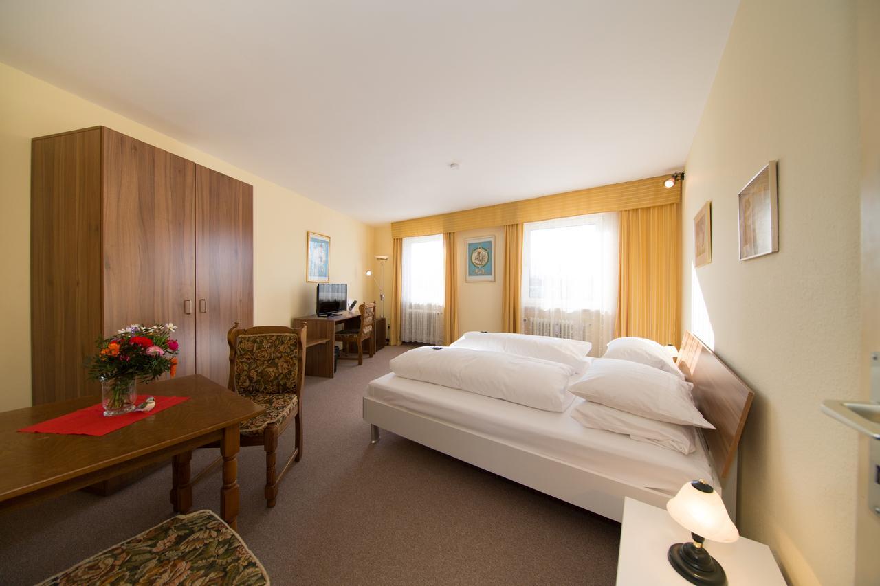 Hotel Simon Гаутинг Экстерьер фото