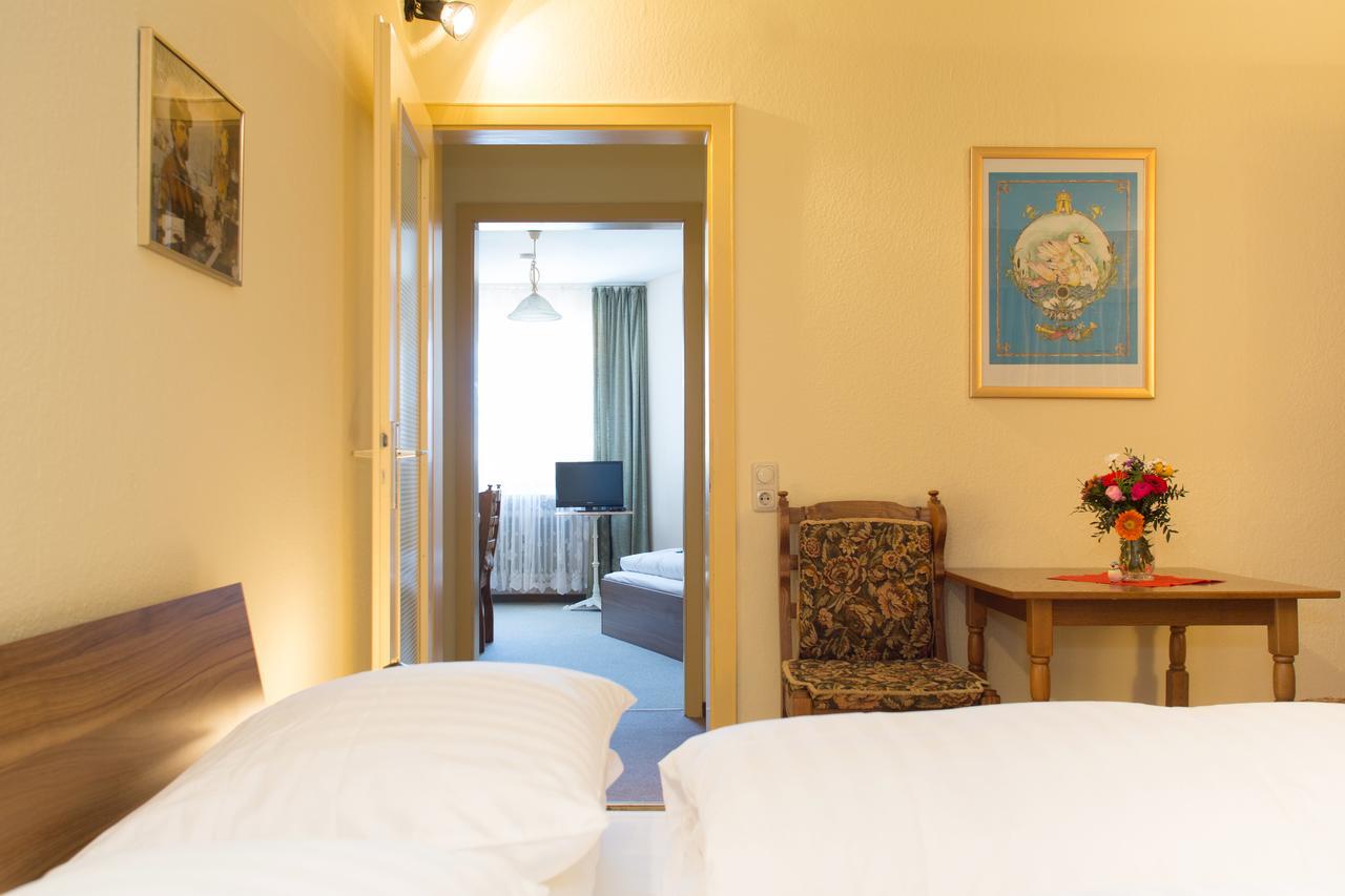 Hotel Simon Гаутинг Экстерьер фото